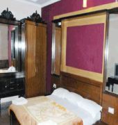 Hotel Raj Deluxe Харидвар Экстерьер фото